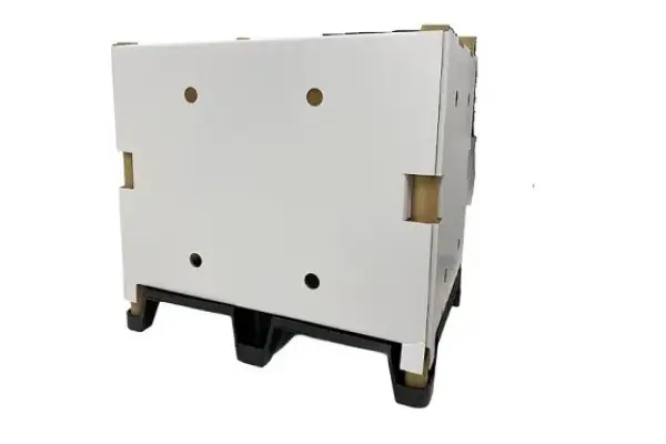 BOX PALET 