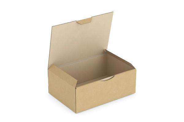 Caja postal 15x10x7cm / Postal box
