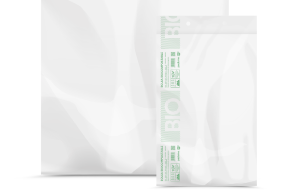 Bolsa Bio / Bio Bag