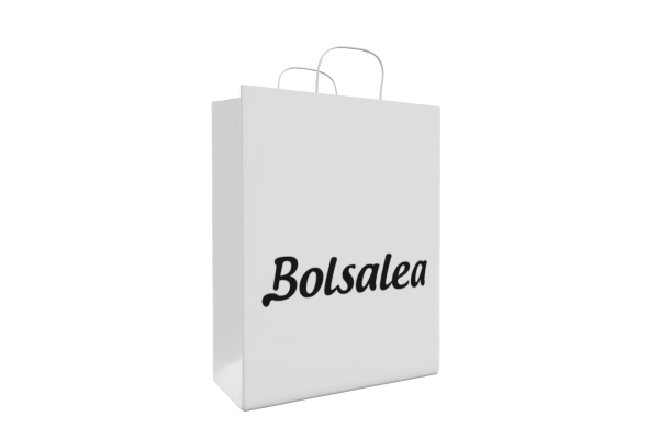 Bolsas papel ECO 28x36x12