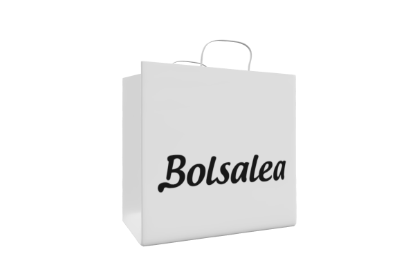 Bolsas papel ECO 30x29x18