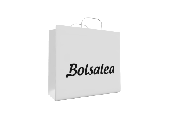 Bolsas papel ECO 32x29x12