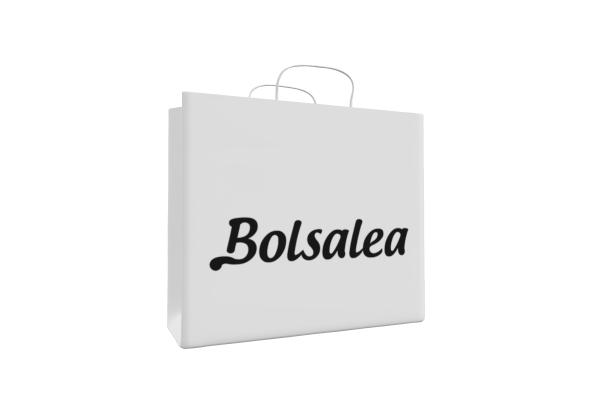 Bolsas papel ECO 36x31x12