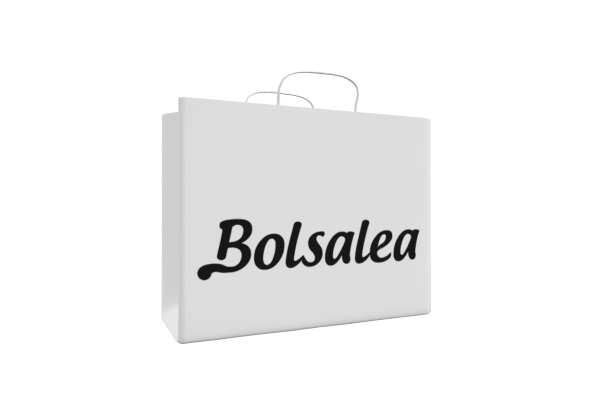 Bolsas papel ECO 41x32x15