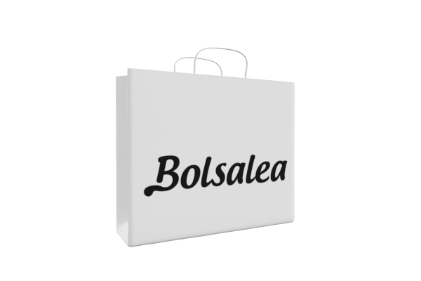 Bolas papel ECO 42x35x12