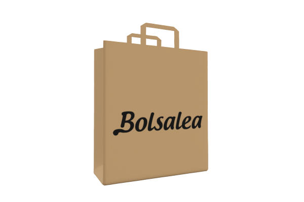 Bolsas papel ECO 40x45x15