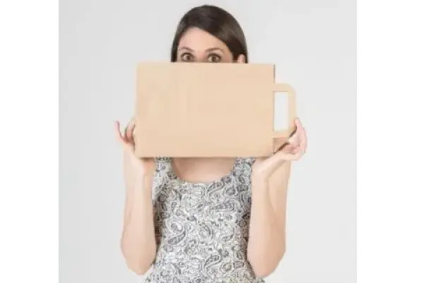 Bolsas papel ECO 22X32X11