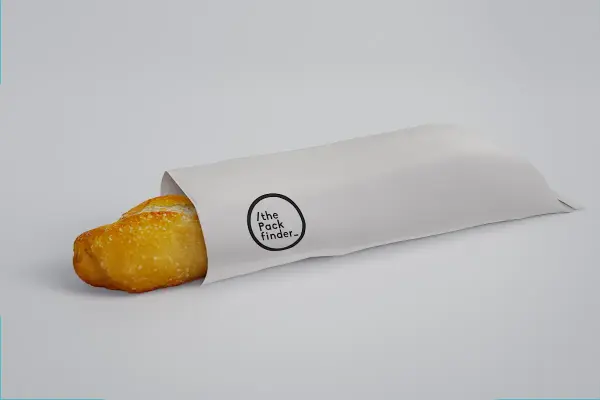 Bread Bag 01