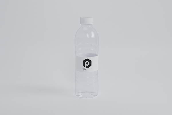 330ml rPET Bottle