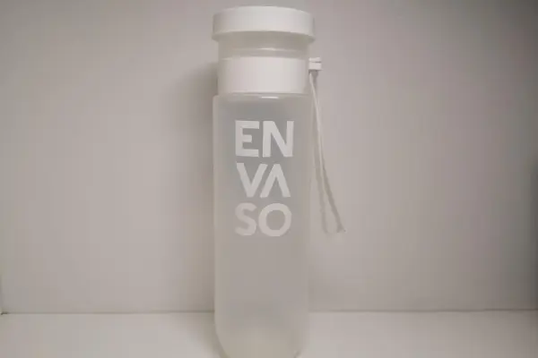 Envaso 50cl / Serigrafia - transfer 