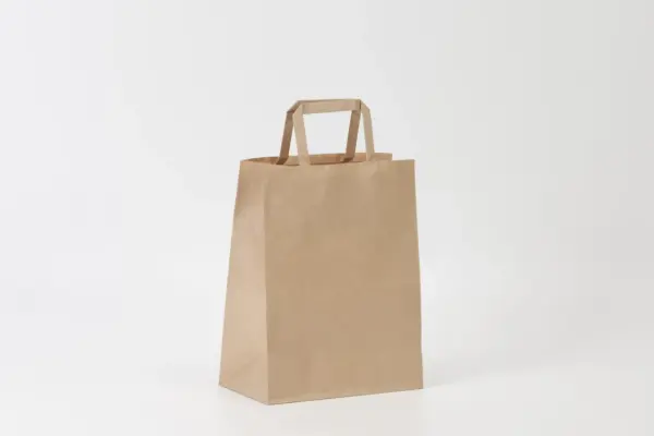 Bolsas papel ECO 18x23x10