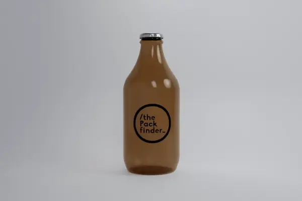 33 cl Beer 08 