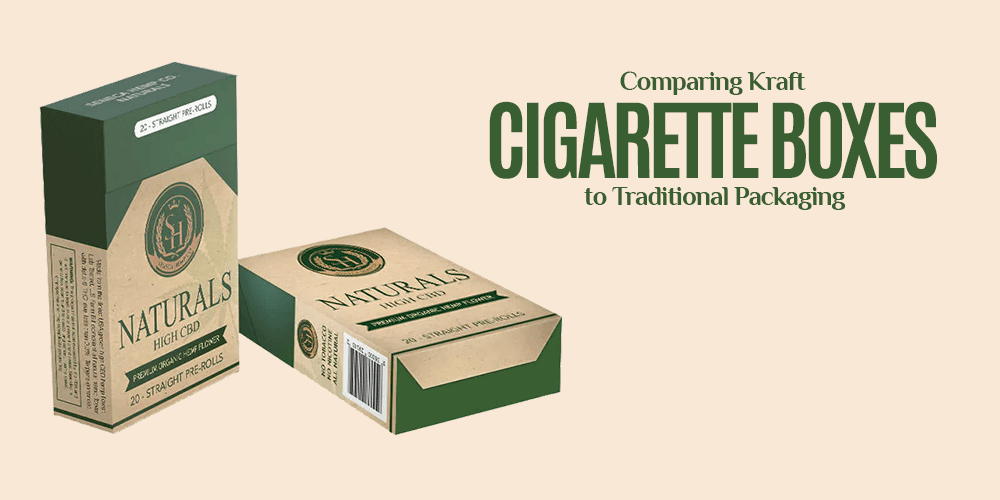 kraft tobacco In 1985, Philip Morris, best known for Marlboro cigarettes, bought General Foods, and then in 1988, they acquired Kraft. By 2000, Philip Morris controlled over half of Americas processed food heavy weight Custom Kraft Cigarette Boxes